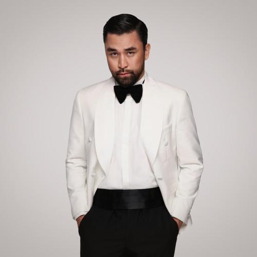 Amre - Өзің барда