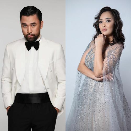 Amre, Салтанат Мендіғалиева, Saz and Soul - Арман қала