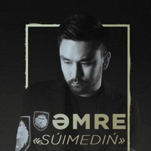 Amre - Suimedin (2018)