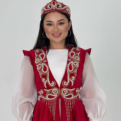 Анара Батырхан - Өзге елдің есігін жаным қағасың