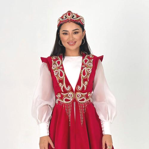 Анара Батырхан - Рахмет