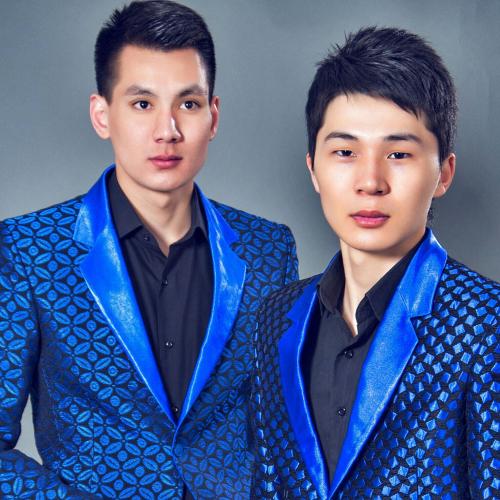 Аңсау дуэті - Саған арналған