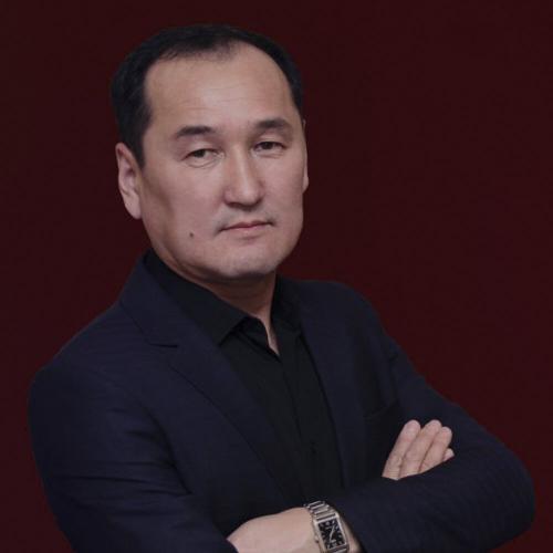 Ануар Жанаханов - Туған ауылым