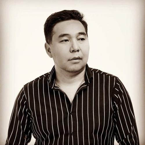 aposh sarbaz - Саған асық болдым