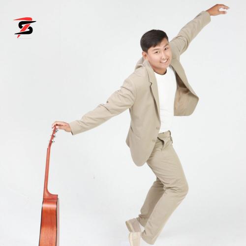 AQ - Бағалайық бақытты