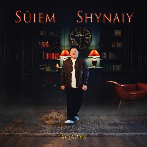 AQARYS - Suiem Shynaiy
