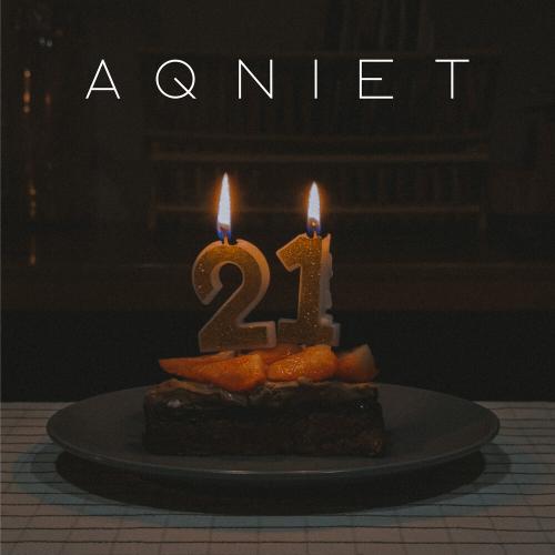 Aqniet - KALYkTAIMYN