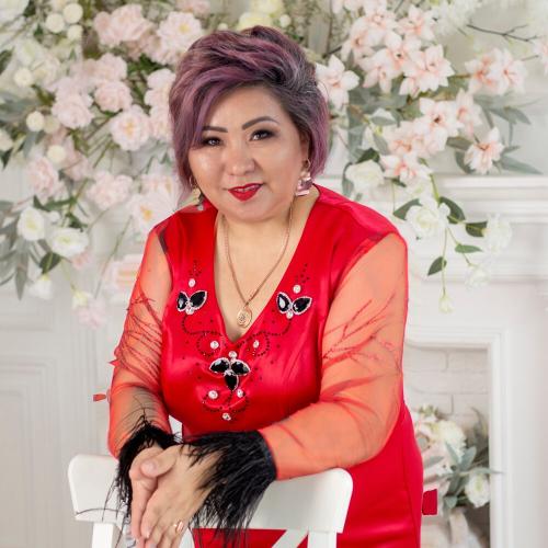 Арайлым Аплатонова - Өнерім-өмірім