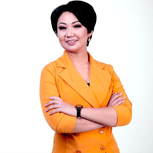 Арай Ғалымжанқызы - Есіңде ме