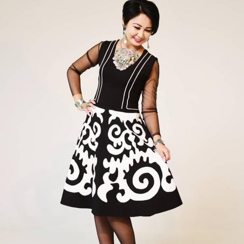 Арай Ғалымжанқызы - Осындай кезде