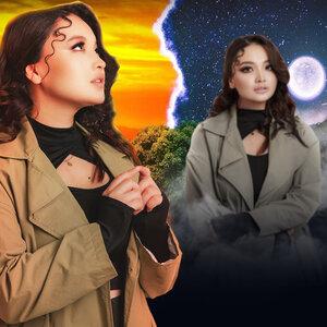 Арайлым Әбілсейіт - Күн Түн