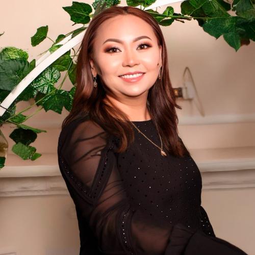 Арайлым Мамырбекқызы - Бір әдемі ән жазайықшы