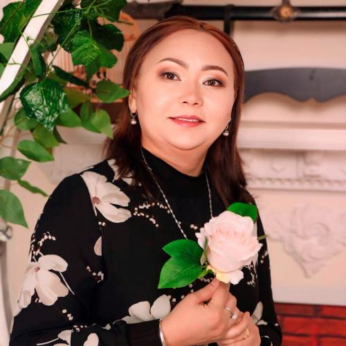 Арайлым Мамырбекқызы - Күйеу бала