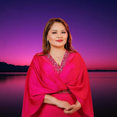 Арайлым Мырзабекова - Ойылдың ерке қызымын