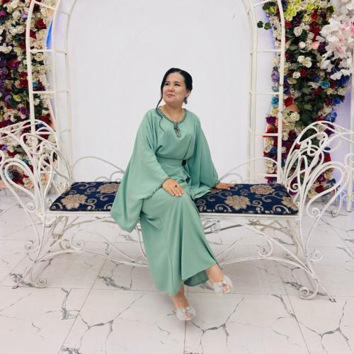 Арайлым Саттарова