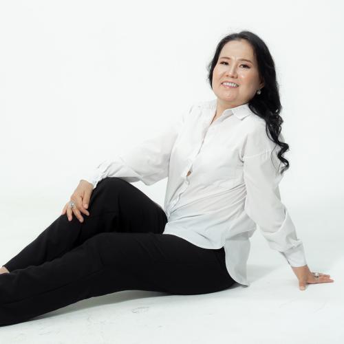 Арайлым Саттарова - СЕНІ