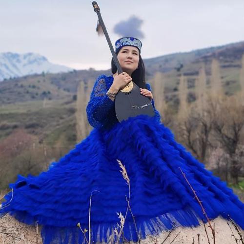 Арайлым Саттарова - Жалғыз аққу