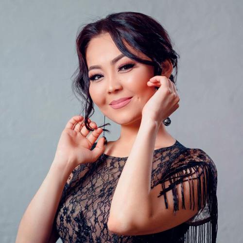 Арайлым Жүкенова - Әке