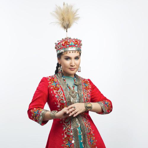 Ардақ Балажанова - Құдалар