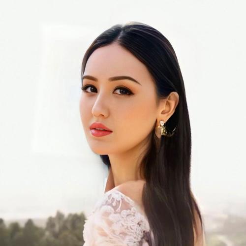 Ардақ Маратқызы - Үйлесім