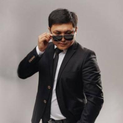 Ардақ Оспанов - Жүрекке әмір жүрмейді