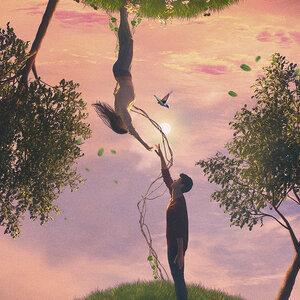 Argonya & Айқын Төлепберген - Сенің көздеріне қарап