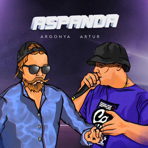 Argonya, Artur - ASPANDA