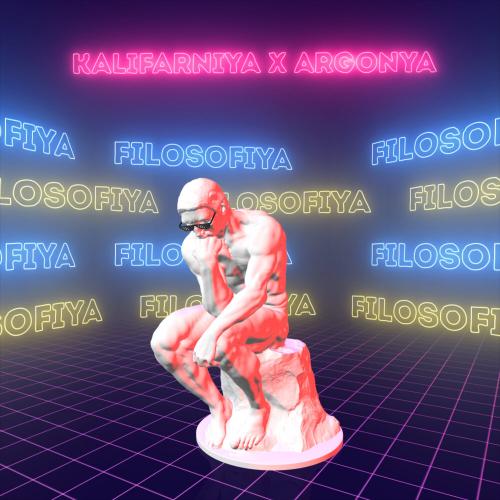 Argonya feat. Kalifarniya - Философия