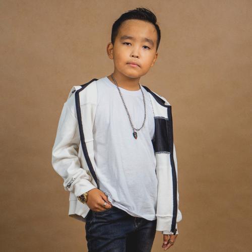 ARLAN - BUSINESSMAN (БИЗНЕСМЕН)