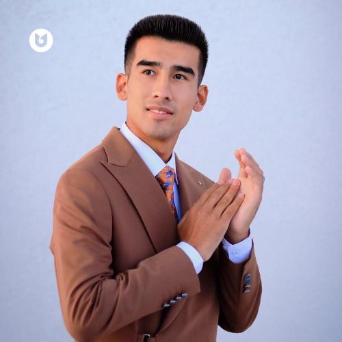 Арман Дүйсенбек - Жаңақорғаным