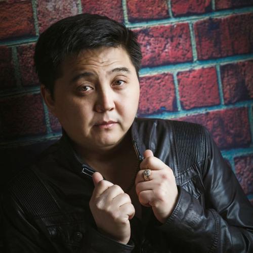 Арман Хасенов - Өзіңсің