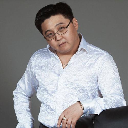 Арман Хасенов - Сары жапырақ