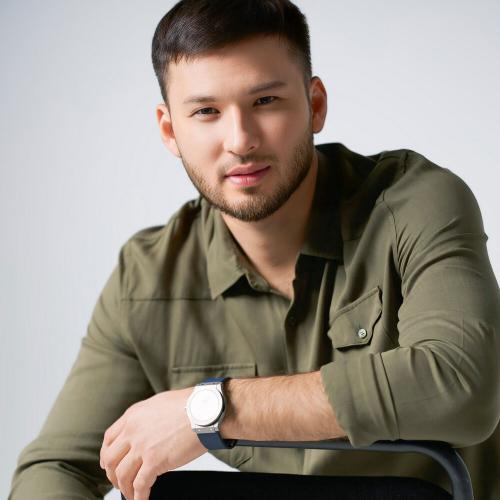 Arman Konyr - Ayaulym