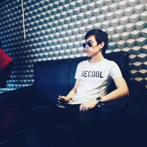 Арман Мырзағали - Күлімде