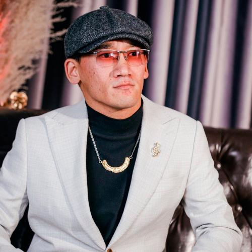 Арман Саметов - Қара көзің-Ай