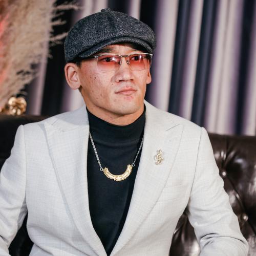 Арман Саметов - Махаббат деген күнделік