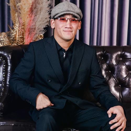 Арман Саметов