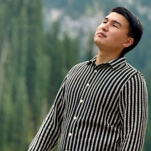 Арман Закиров - Ана (cover)