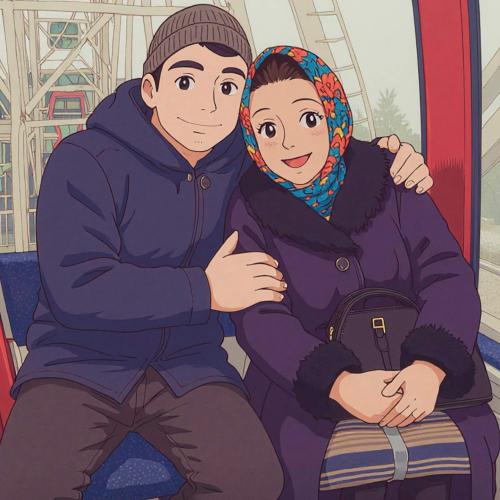 Арман Жиеналиев - Анашым