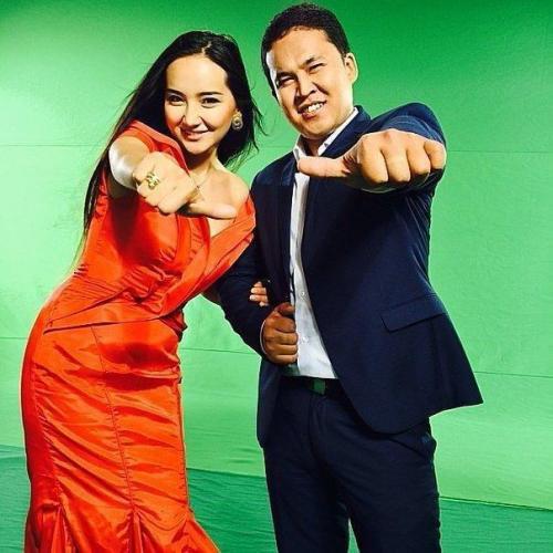 Арнау - Құдаша