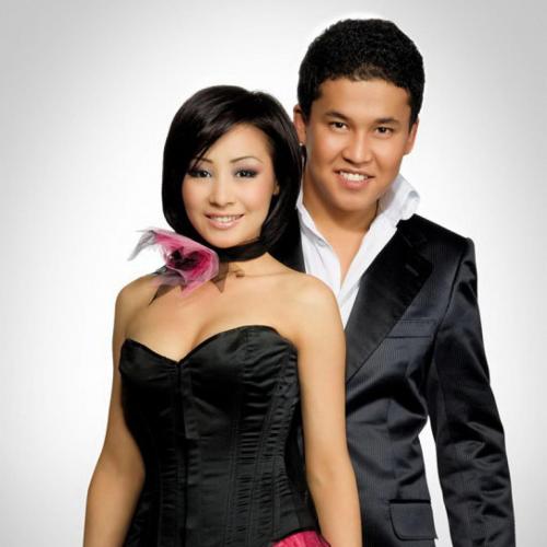 Арнау - Шамшырағым