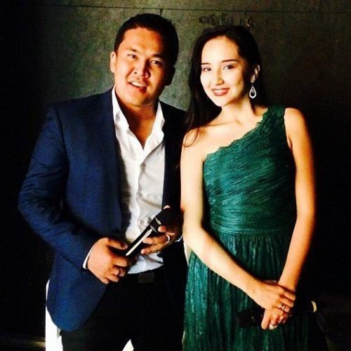 Арнау - Жалындаған махаббат