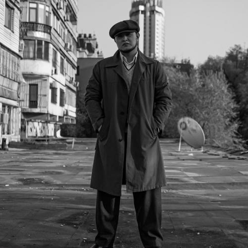 Арнұр Шәкеров - Ақ мама