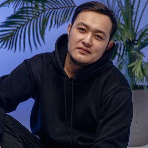 Арнур Шакеров - Алматы кеші