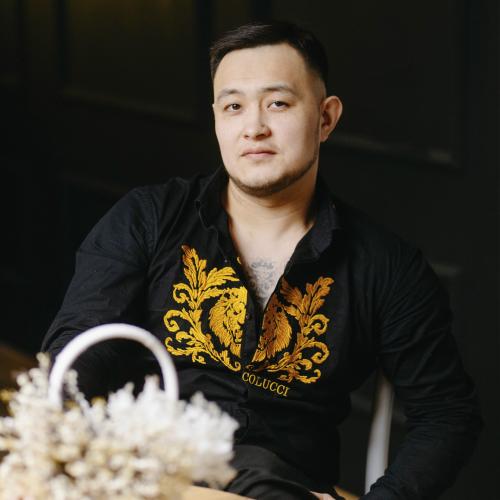 Арнур Шакеров - Милая моя далеко (cover Андрей Губин)