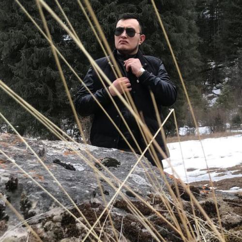 Арнұр Шәкеров - Миллиард