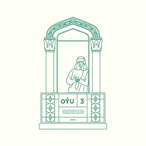 ARO - Aiğyr (feat. NBB) [OYU Live]