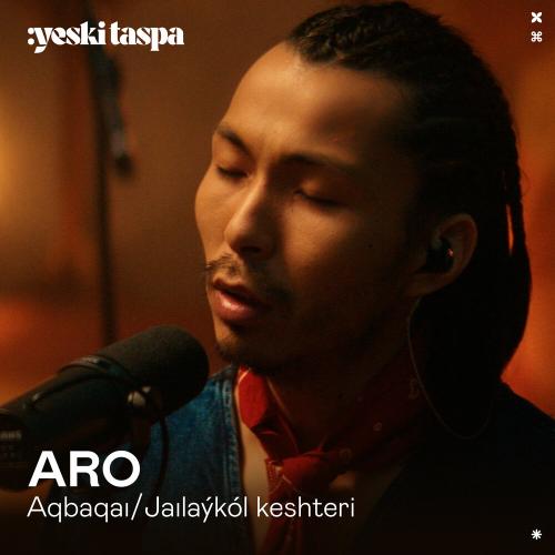 ARO - Aqbaqaı (Yeski Taspa)