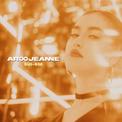 Aroojeanne - Súi-em
