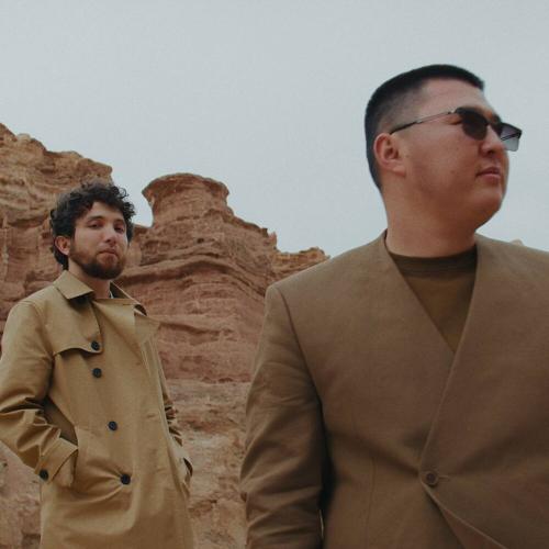 Artur, Qanay - ALTYN ADAM